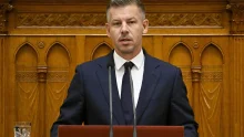 Magyar Péter szerint Balog Zoltán javasolta kitüntetésre a bicskei gyermekotthon igazgatóját