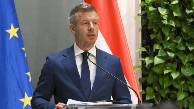 Magyar Péter szerint Mészáros Lőrincék rosszul mérik fel a helyzetet az autópálya-koncesszió ügyében