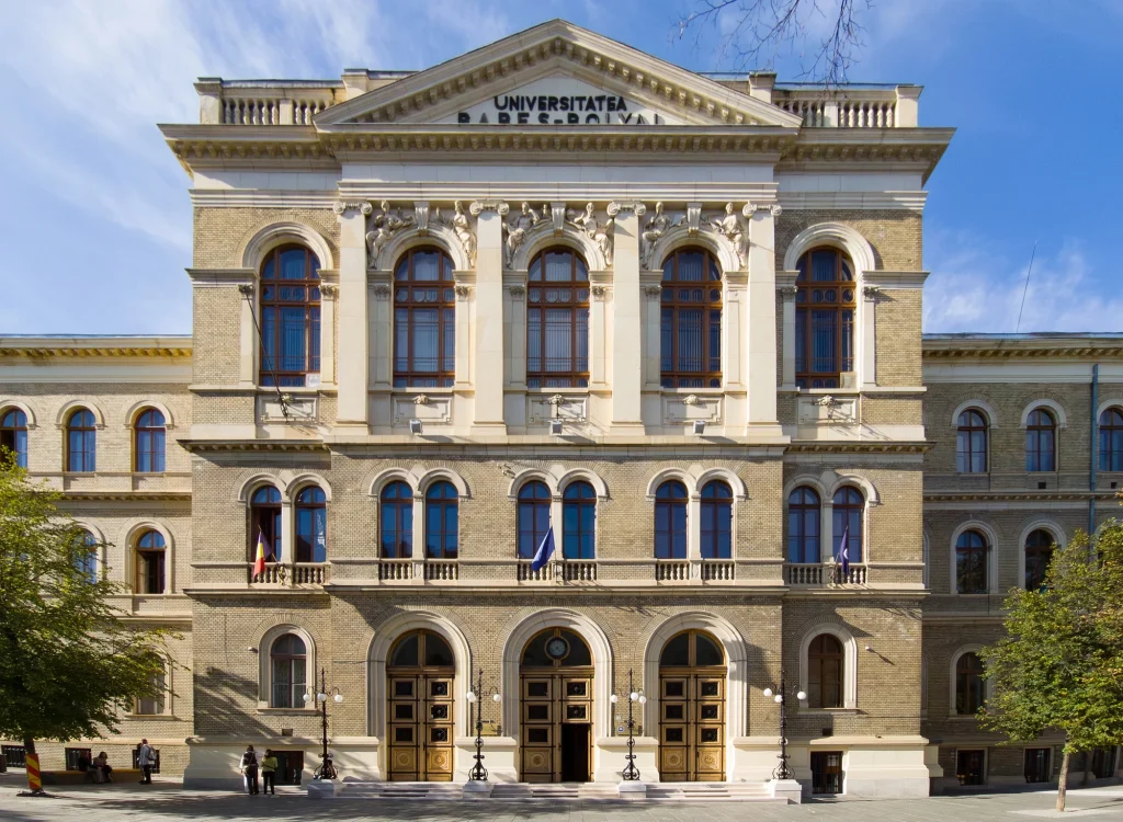 Közel 2200 elsőéves hallgató kezdte meg tanulmányait a kolozsvári BBTE magyar tagozatán