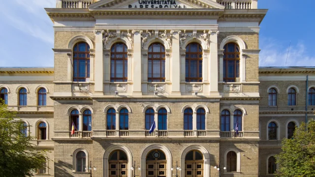 Közel 2200 elsőéves hallgató kezdte meg tanulmányait a kolozsvári BBTE magyar tagozatán