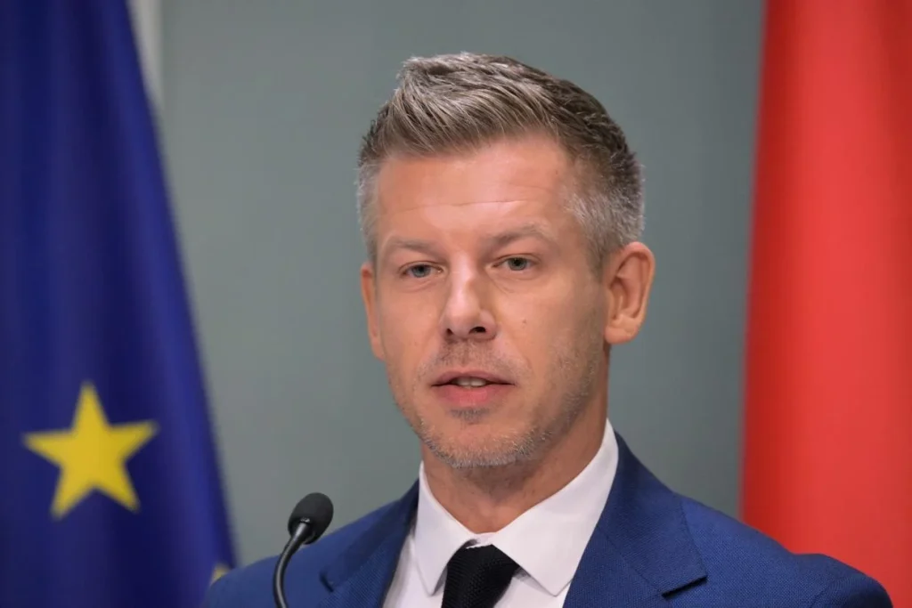 Magyar Péter a Legfőbb Ügyészségtől vár válaszokat több ügyben
