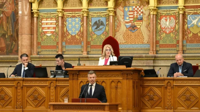 Magyar Péter új legfőbb ügyészt sürget és a közélet tisztaságának helyreállítását ígéri