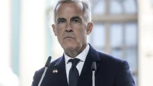 Mark Carney a Nobel-békedíj és a Time év embere cím várományosa lehet