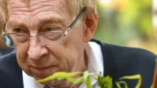 Elhunyt Székely Gábor, a magyar zsidó közélet és a fővárosi politika egykori meghatározó alakja