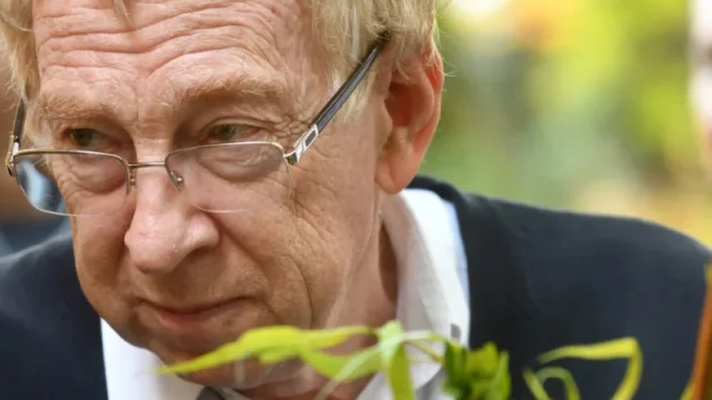 Elhunyt Székely Gábor, a magyar zsidó közélet és a fővárosi politika egykori meghatározó alakja