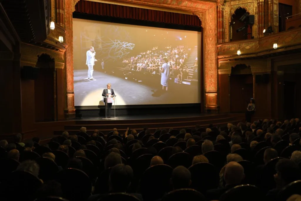 Megnyílt a Budapesti Klasszikus Film Maraton