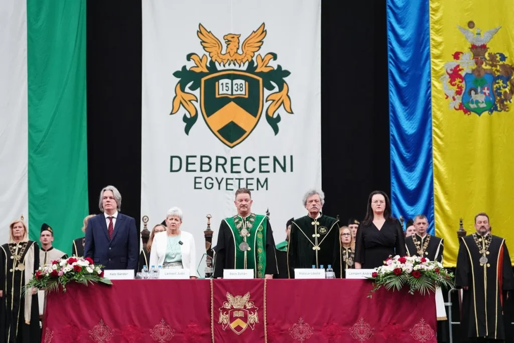 Megszűnik a pedagógusképzés a Nemzeti Közszolgálati Egyetemen