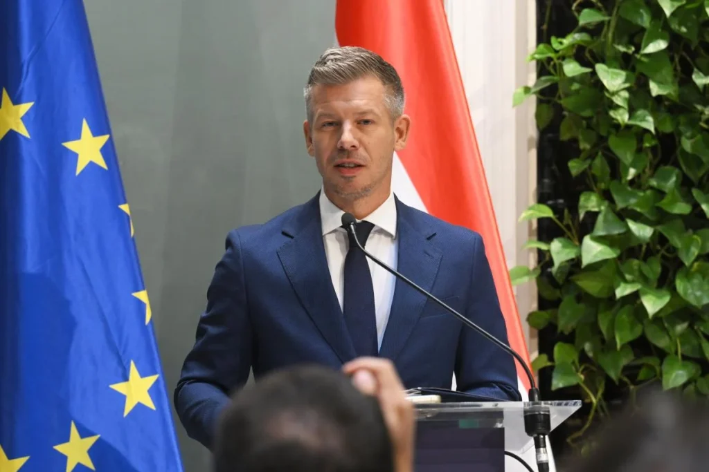 Megszünteti az autópálya-koncessziós szerződést a kormány, az ügyben feljelentést tesznek