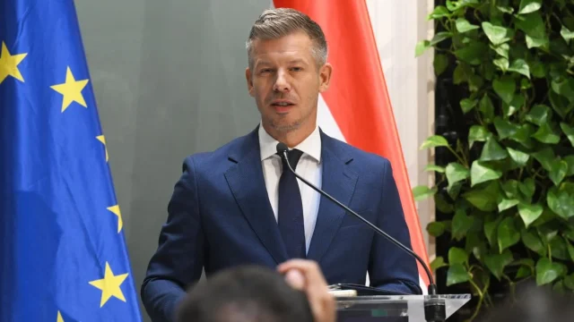 Megszünteti az autópálya-koncessziós szerződést a kormány, az ügyben feljelentést tesznek