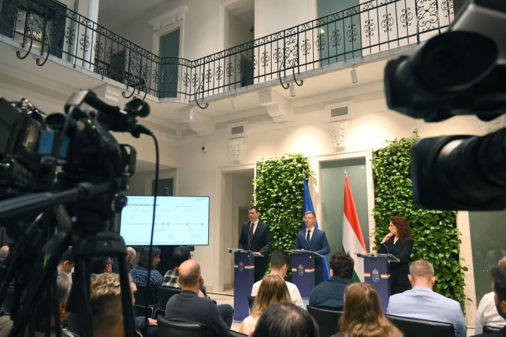 Megszünteti az autópálya-koncessziós szerződést a kormány