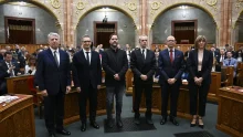 Megkezdte munkáját a Független Közmédia Testület a közszolgálati média felügyeletével