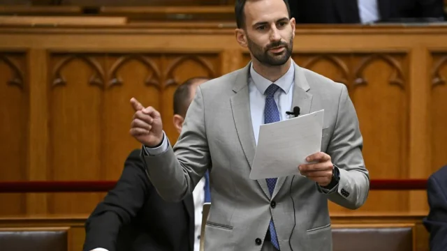 Fidesz: a kormány nem tartja be ígéreteit a 2026-os költségvetés módosításával