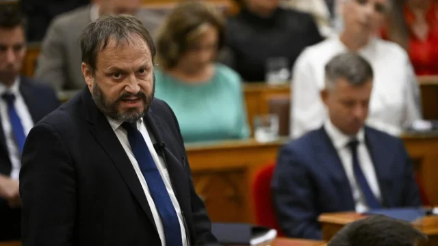 Leállította a Mandiner állami finanszírozását a pénzügyminiszter