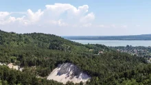 Melegedő időjárás várható a hétvégén