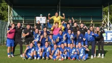 Az MTK vezeti a Simple Női Ligát a győri rangadó után