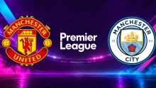 Haaland döntötte el a manchesteri derbit, tíz emberrel is nyert a City