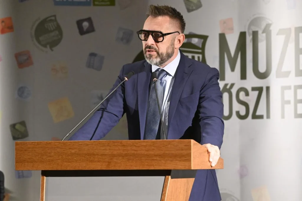 Múzeumpedagógiai díjátadóval és az Országos Múzeumpedagógiai Évnyitóval kezdődött meg az őszi fesztivál