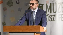 Díjátadóval és a 24. Országos Múzeumpedagógiai Évnyitóval kezdődött meg a Múzeumok Őszi Fesztiválja