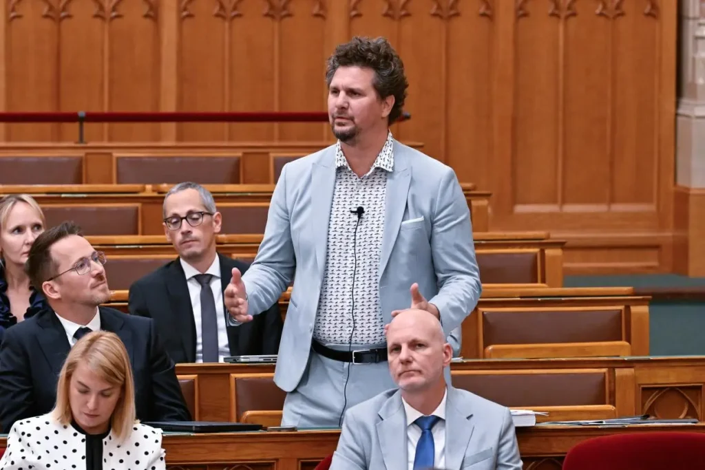 Nagy Ervin: átlátható módon választják ki a színházak vezetőit