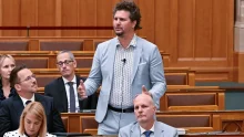 Nagy Ervin: átlátható módon választják ki a színházak vezetőit