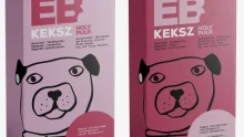 Élelmiszermoly-fertőzés miatt hívja vissza két kutyajutalomfalatát a Mancskonyha Kft