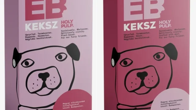 Élelmiszermoly-fertőzés miatt hívja vissza két kutyajutalomfalatát a Mancskonyha Kft
