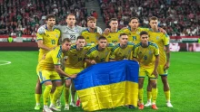 Nem született gól a Georgia és Ukrajna közötti Nemzetek Ligája-mérkőzésen