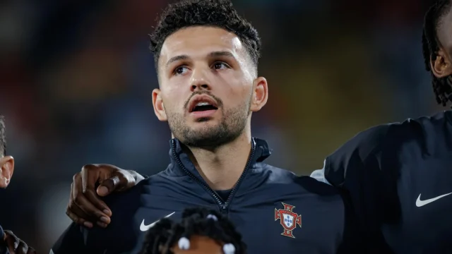 Portugália 2-1 arányú győzelmet aratott Norvégia otthonában a Nemzetek Ligájában