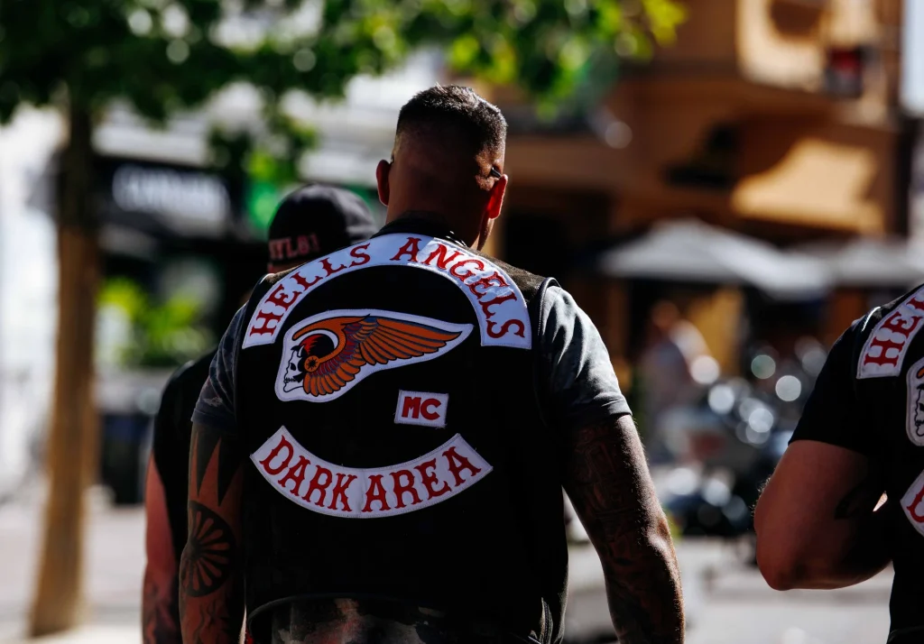 Hatalmas nemzetközi razzia: 2000 rendőr csapott le a Hells Angelsre
