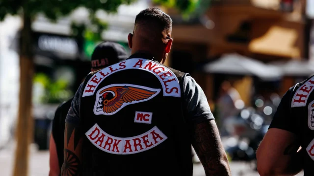 Hatalmas nemzetközi razzia: 2000 rendőr csapott le a Hells Angelsre