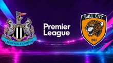 Fontos győzelmet aratott a Newcastle United a Hull City ellen