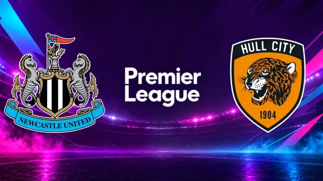 Fontos győzelmet aratott a Newcastle United a Hull City ellen