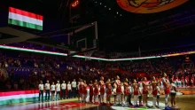 Női kosárlabda-vb: az Egyesült Államok legyőzte Magyarországot a negyeddöntőben