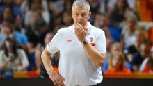 Női kosárlabda-vb: Völgyi Péter szerint a jövőben is a nagy tornákon a helye a magyar válogatottnak