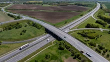 Nyilvánosságra hozná az M6-os autópálya üzemeltetési adatait az MKIF Zrt
