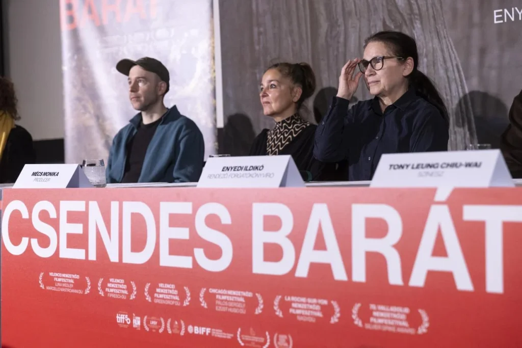 Október 1-jén zárul az Oscar-díj nemzetközi film kategóriájának nevezési időszaka