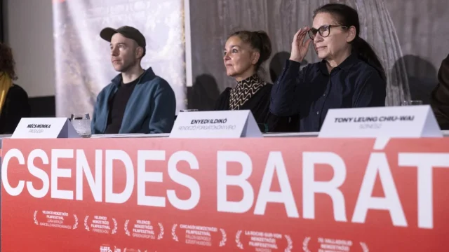 Október 1-jén zárul az Oscar-díj nemzetközi film kategóriájának nevezési időszaka