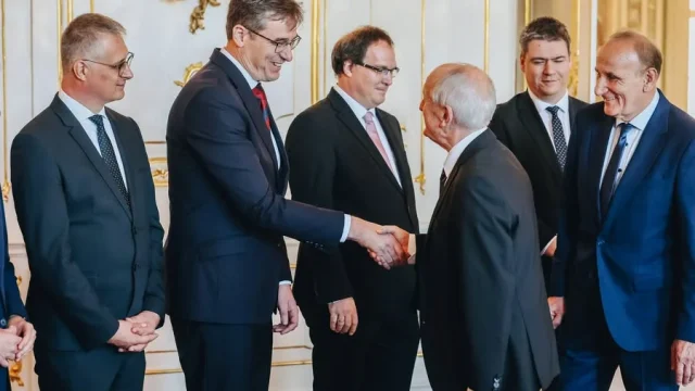 Az önkormányzati rendszer megújítását sürgetik a szövetségek