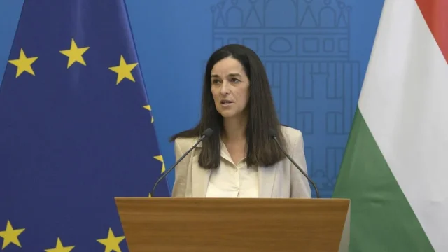 Orbán Anita: a klasszikus és a kulturális diplomácia kiegészíti egymást