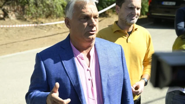 Orbán Viktor szerint visszagyarmatosítás zajlik Magyarországon