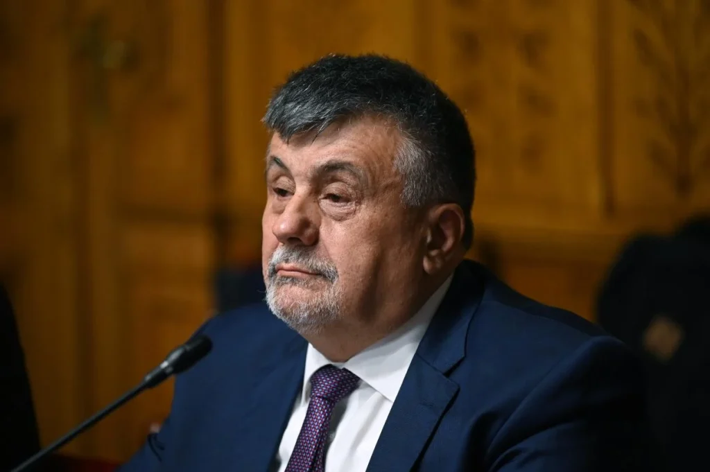 Orosz Árpád Gábor: a hiteles tagok kulcsfontosságúak az Alkotmánybíróság bizalmának visszaállításában