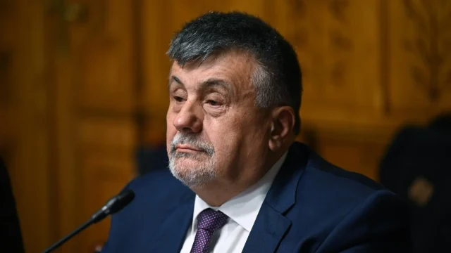 Orosz Árpád Gábor: a hiteles tagok kulcsfontosságúak az Alkotmánybíróság bizalmának visszaállításában