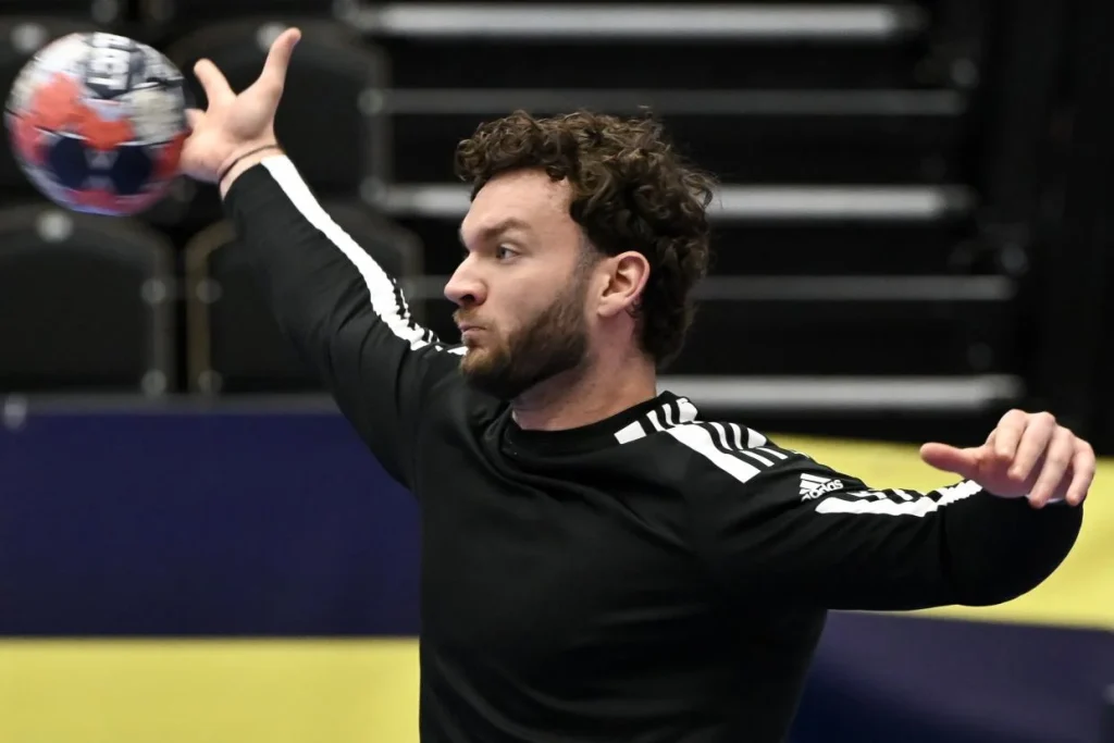 Palasics Kristóf 18 védéssel járult hozzá az MT Melsungen sikeréhez