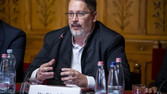 Pápai Ákos szerint törés várható az Alkotmánybíróság történetében