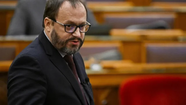 Költségvetési vita a parlamentben: „Valóban ki volt söpörve a padlás”