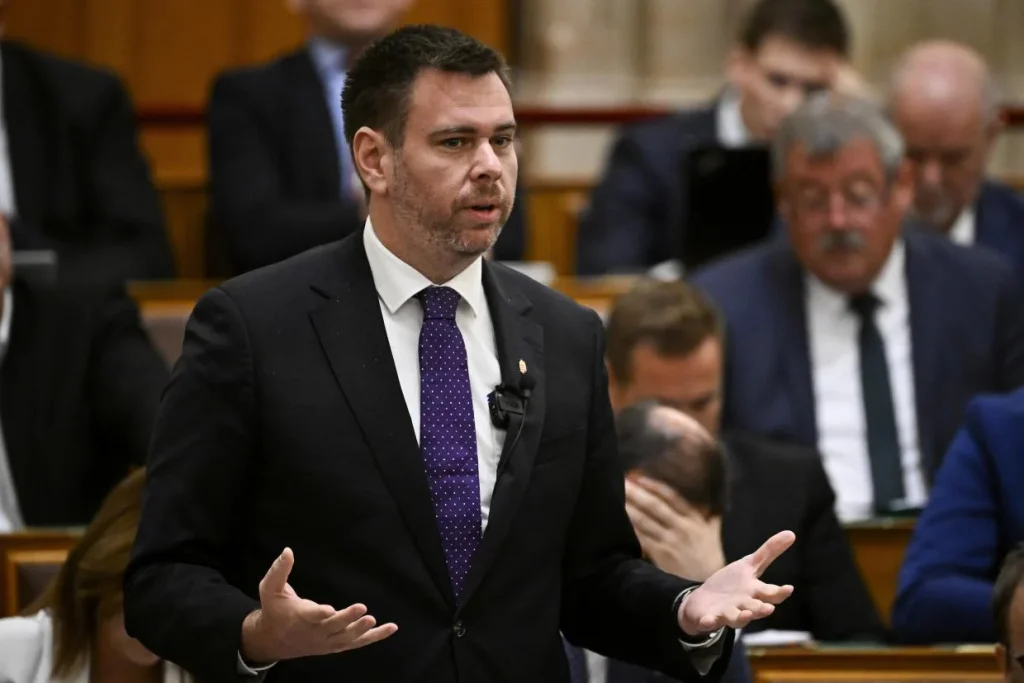 Vitézy Dávid: Közeleg a személyszállítás megindulása a Budapest-Belgrád vasútvonalon