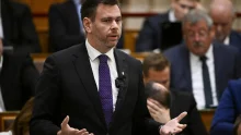 Vitézy Dávid: Közeleg a személyszállítás megindulása a Budapest-Belgrád vasútvonalon