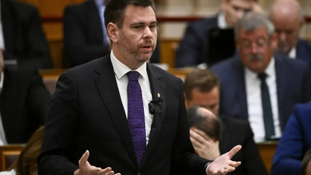 Vitézy Dávid: Közeleg a személyszállítás megindulása a Budapest-Belgrád vasútvonalon