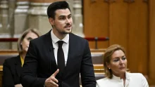 Parlamenti vita a gyermekvédelmi javaslatcsomagról és napirend utáni felszólalások