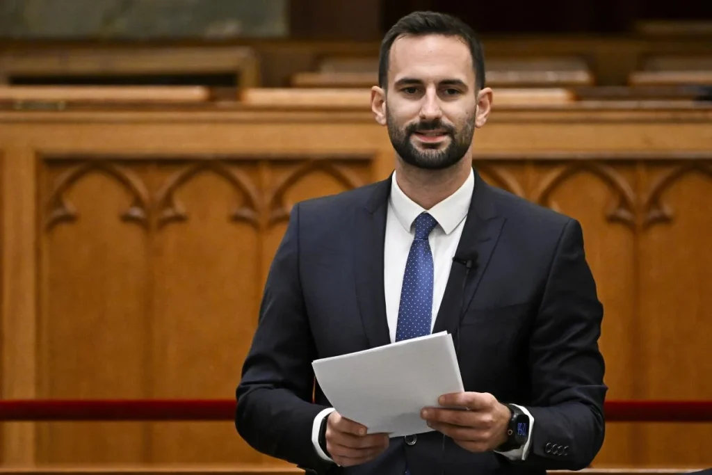 Parlamenti vita a költségvetés módosításáról